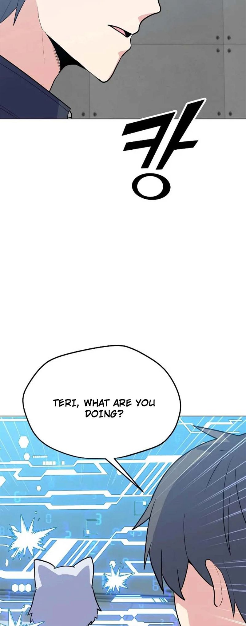 The Lone Spellcaster chapter 134 page 38