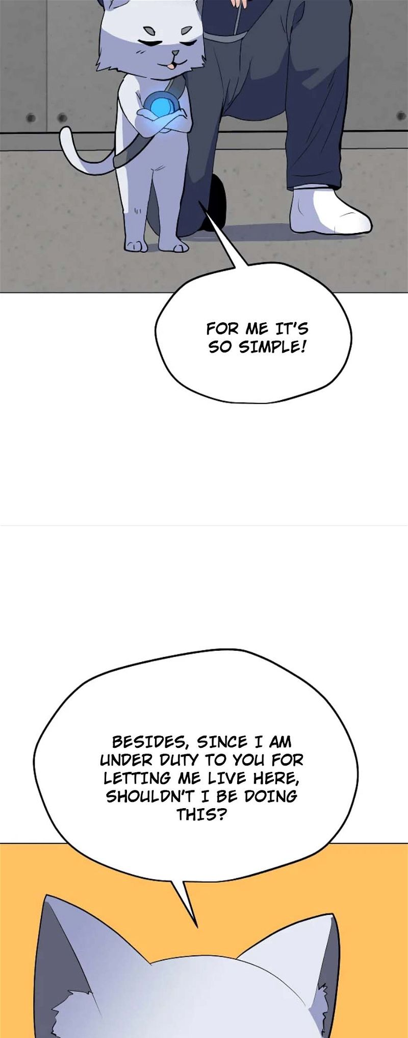 The Lone Spellcaster chapter 134 page 43