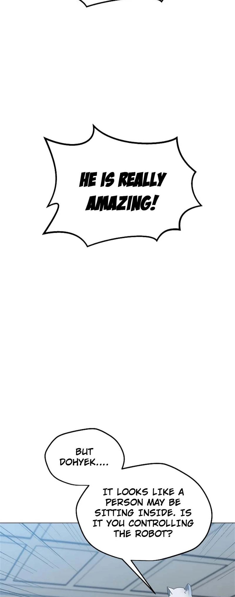 The Lone Spellcaster chapter 134 page 51