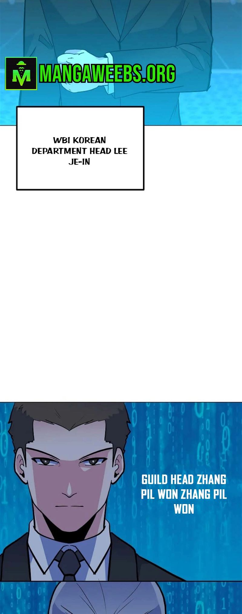 The Lone Spellcaster chapter 134 page 64