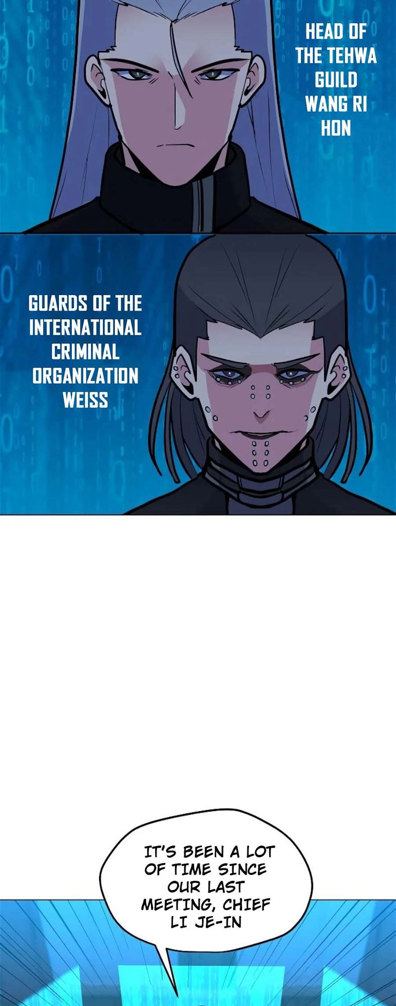 The Lone Spellcaster chapter 134 page 65