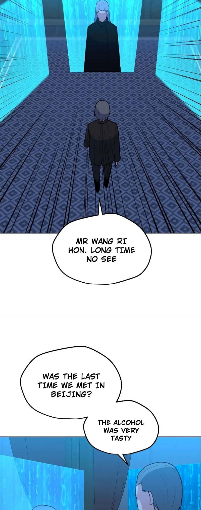 The Lone Spellcaster chapter 134 page 66