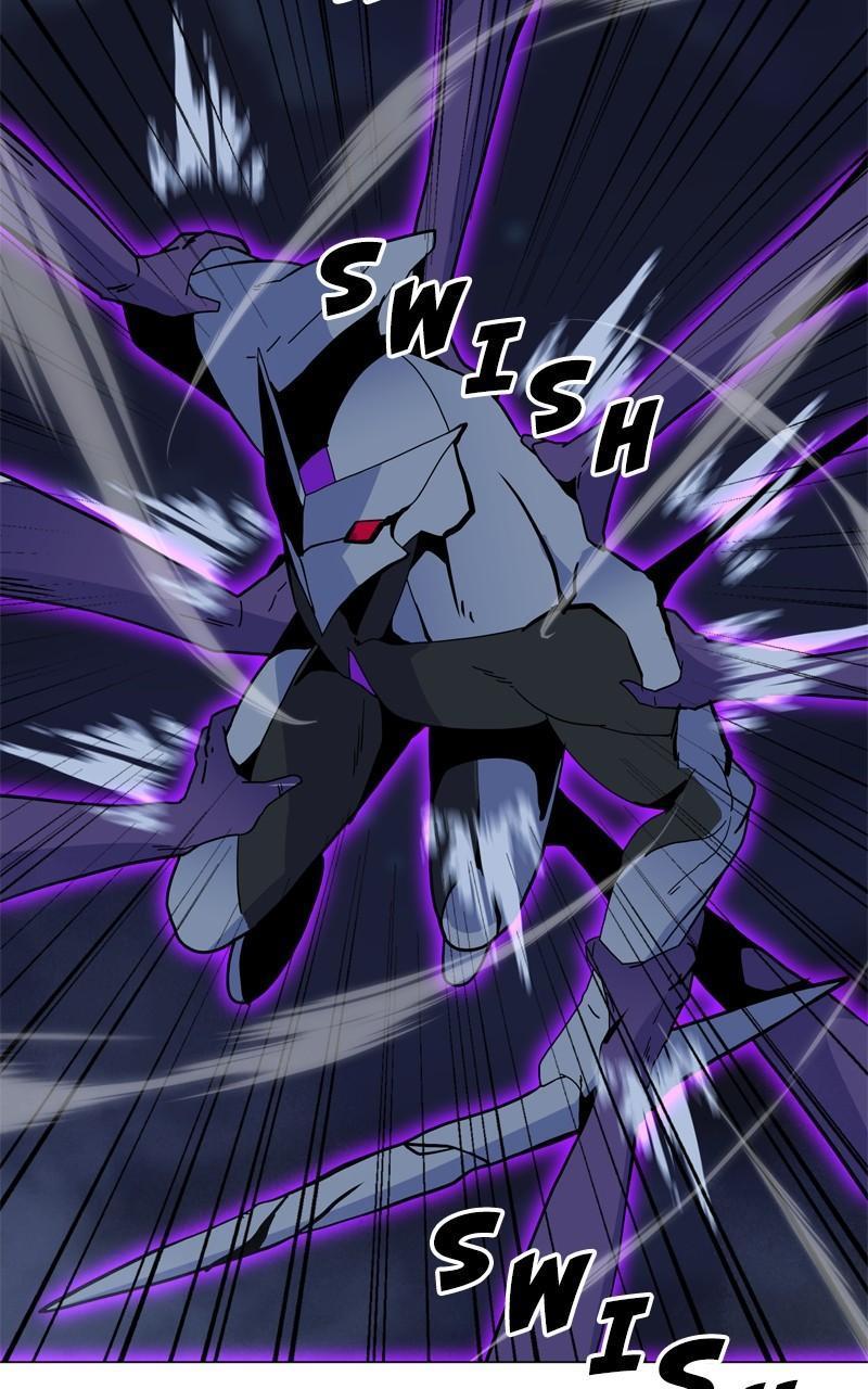 The Lone Spellcaster chapter 140 page 109