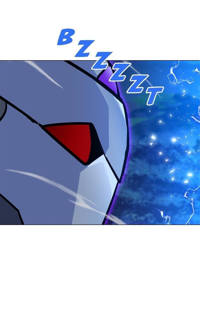 The Lone Spellcaster chapter 140 page 11