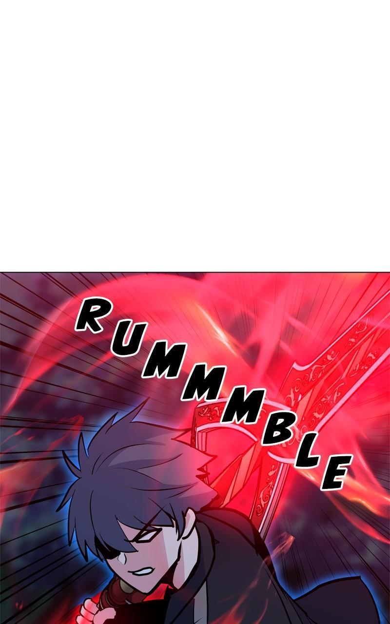 The Lone Spellcaster chapter 140 page 114