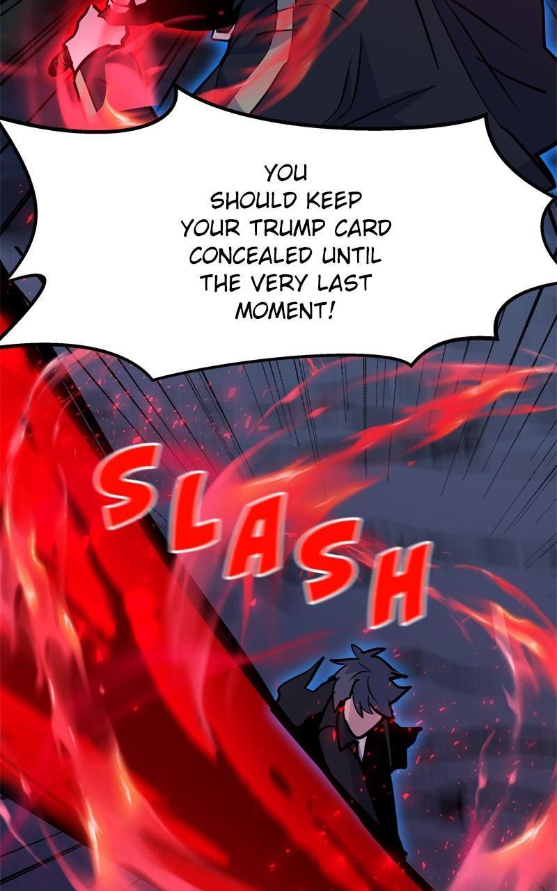 The Lone Spellcaster chapter 140 page 115