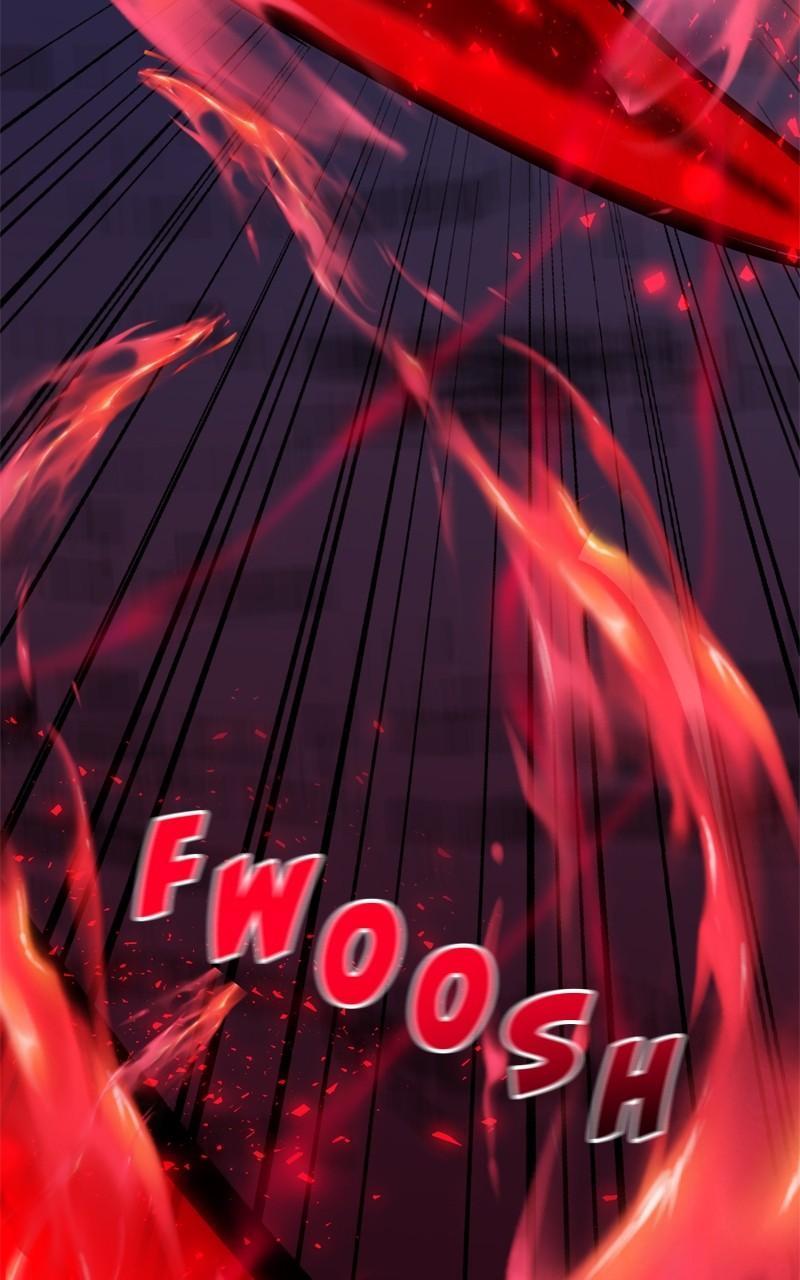 The Lone Spellcaster chapter 140 page 116