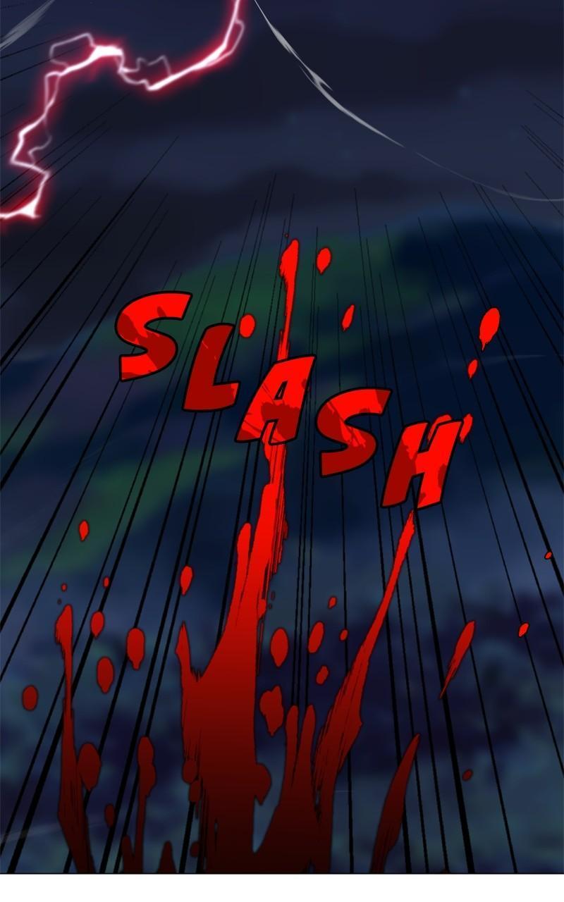 The Lone Spellcaster chapter 140 page 123