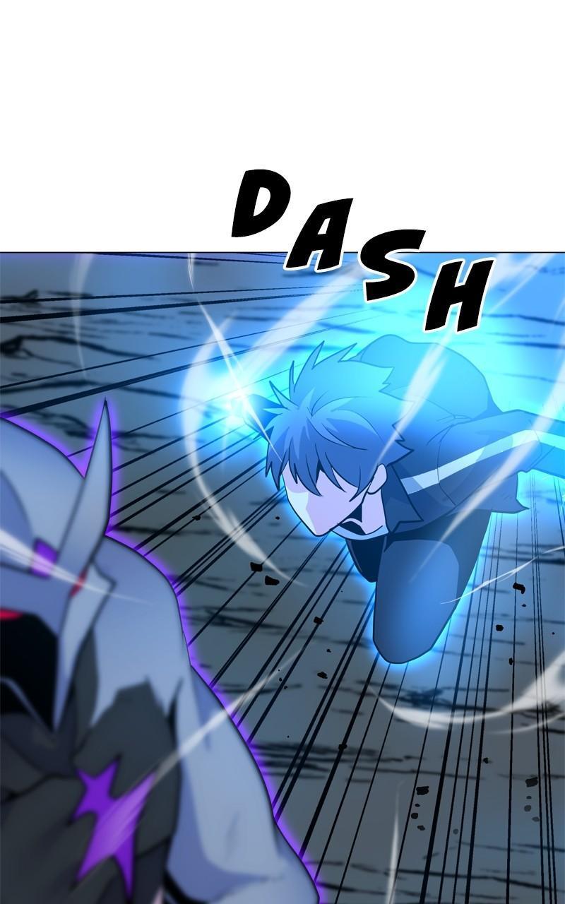 The Lone Spellcaster chapter 140 page 21