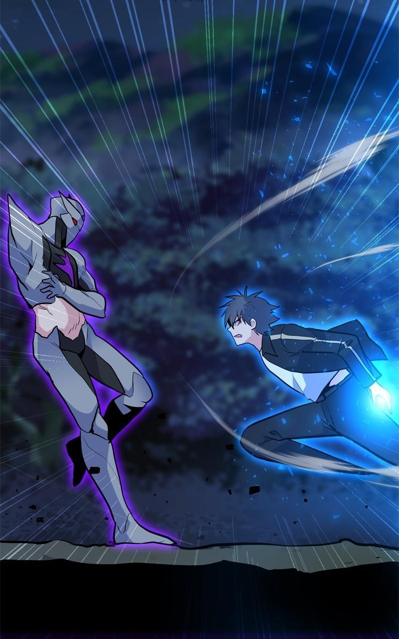 The Lone Spellcaster chapter 140 page 23