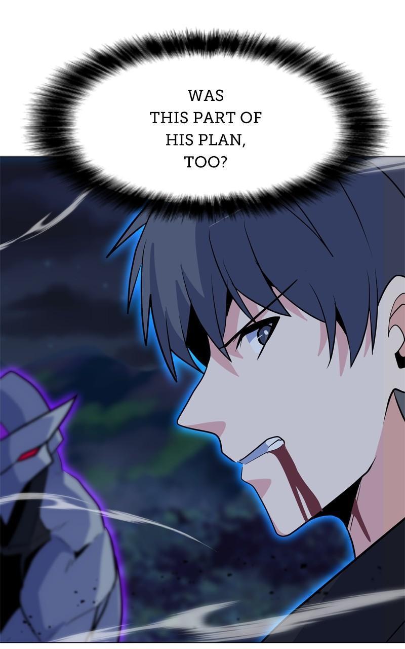 The Lone Spellcaster chapter 140 page 39