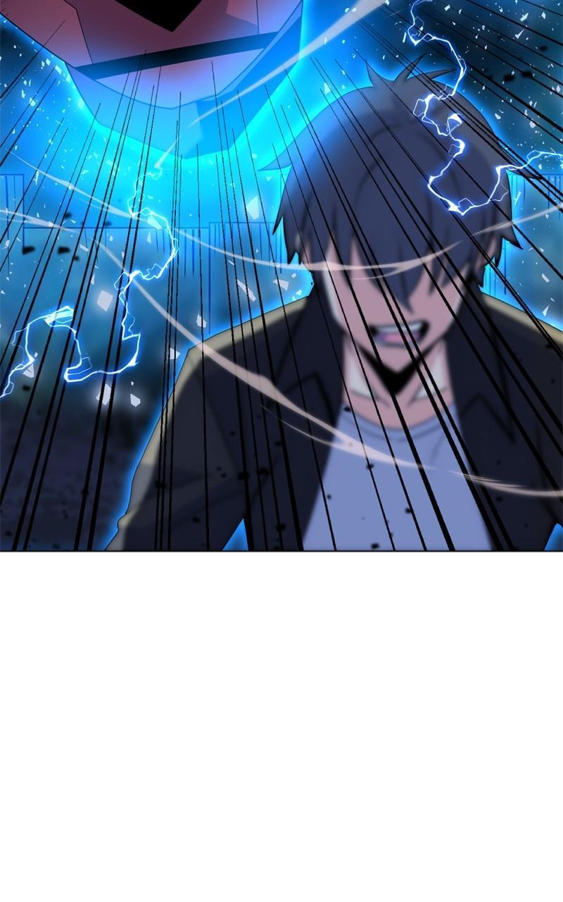 The Lone Spellcaster chapter 140 page 43