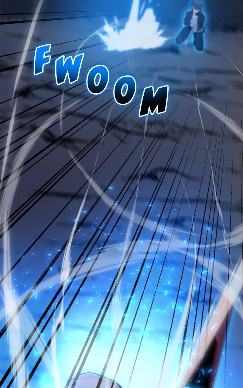 The Lone Spellcaster chapter 140 page 45