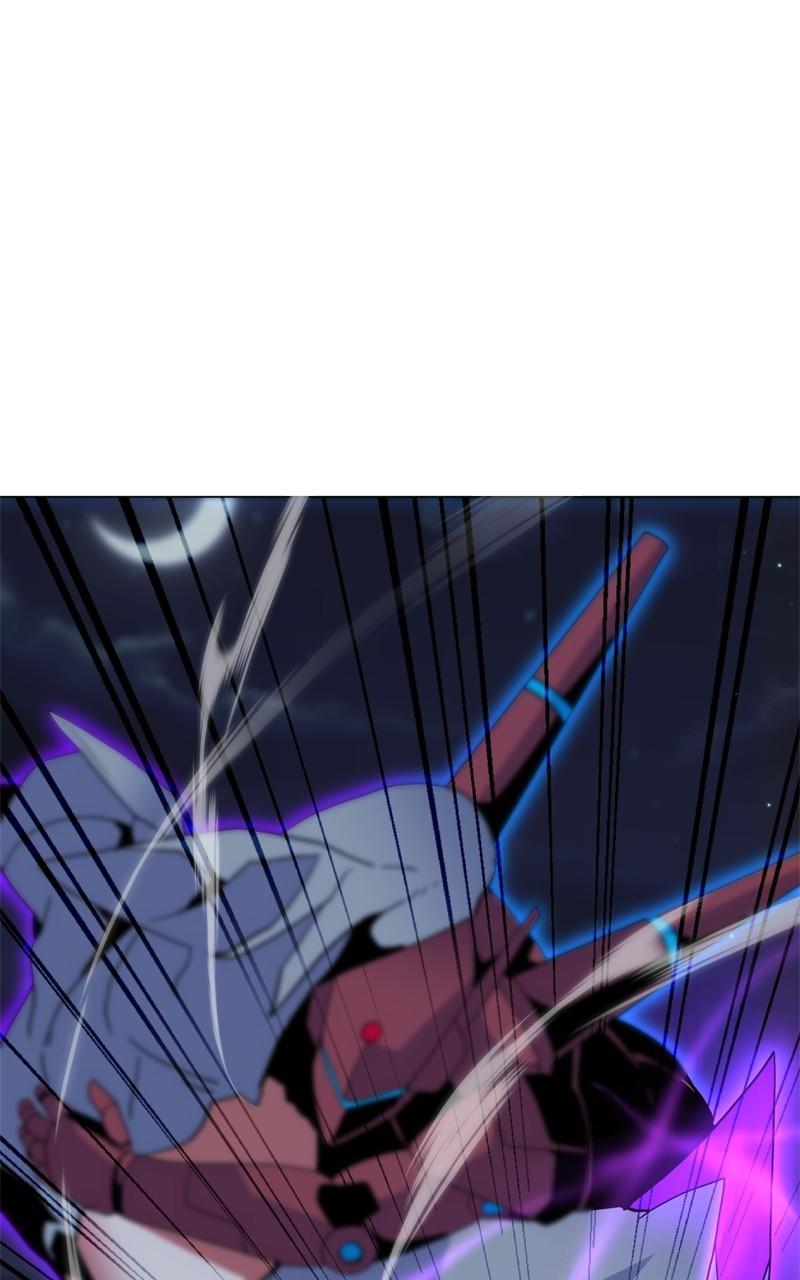 The Lone Spellcaster chapter 140 page 49