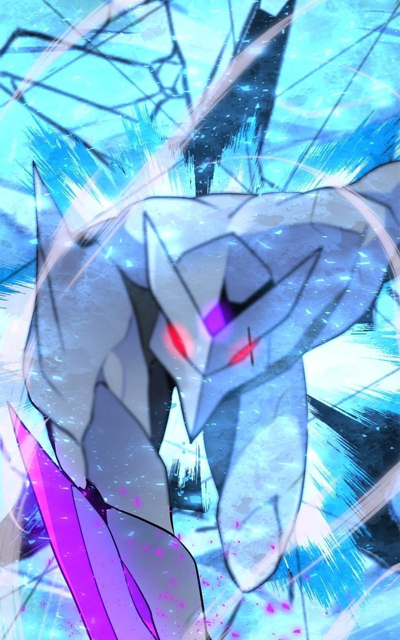 The Lone Spellcaster chapter 140 page 5