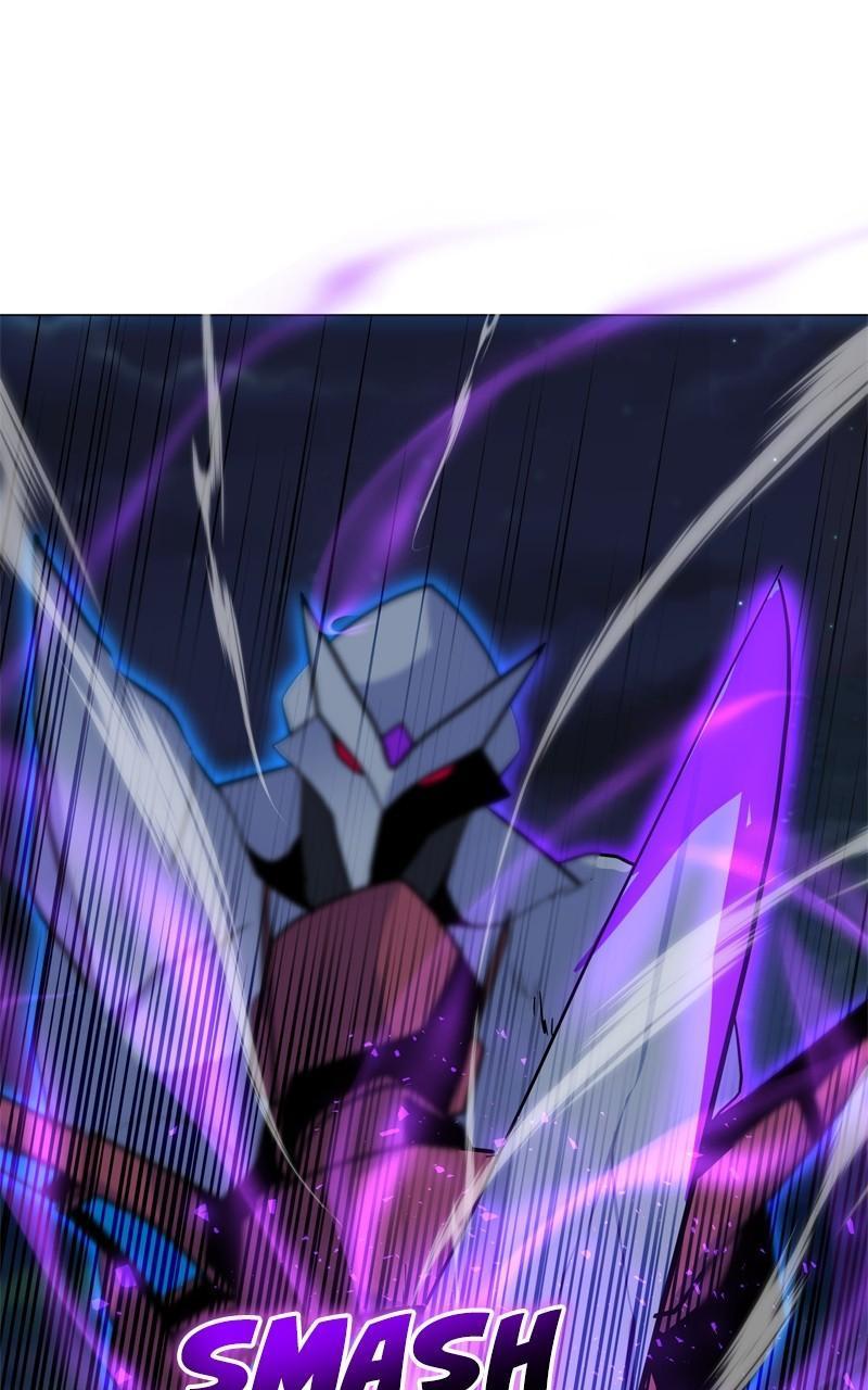 The Lone Spellcaster chapter 140 page 51