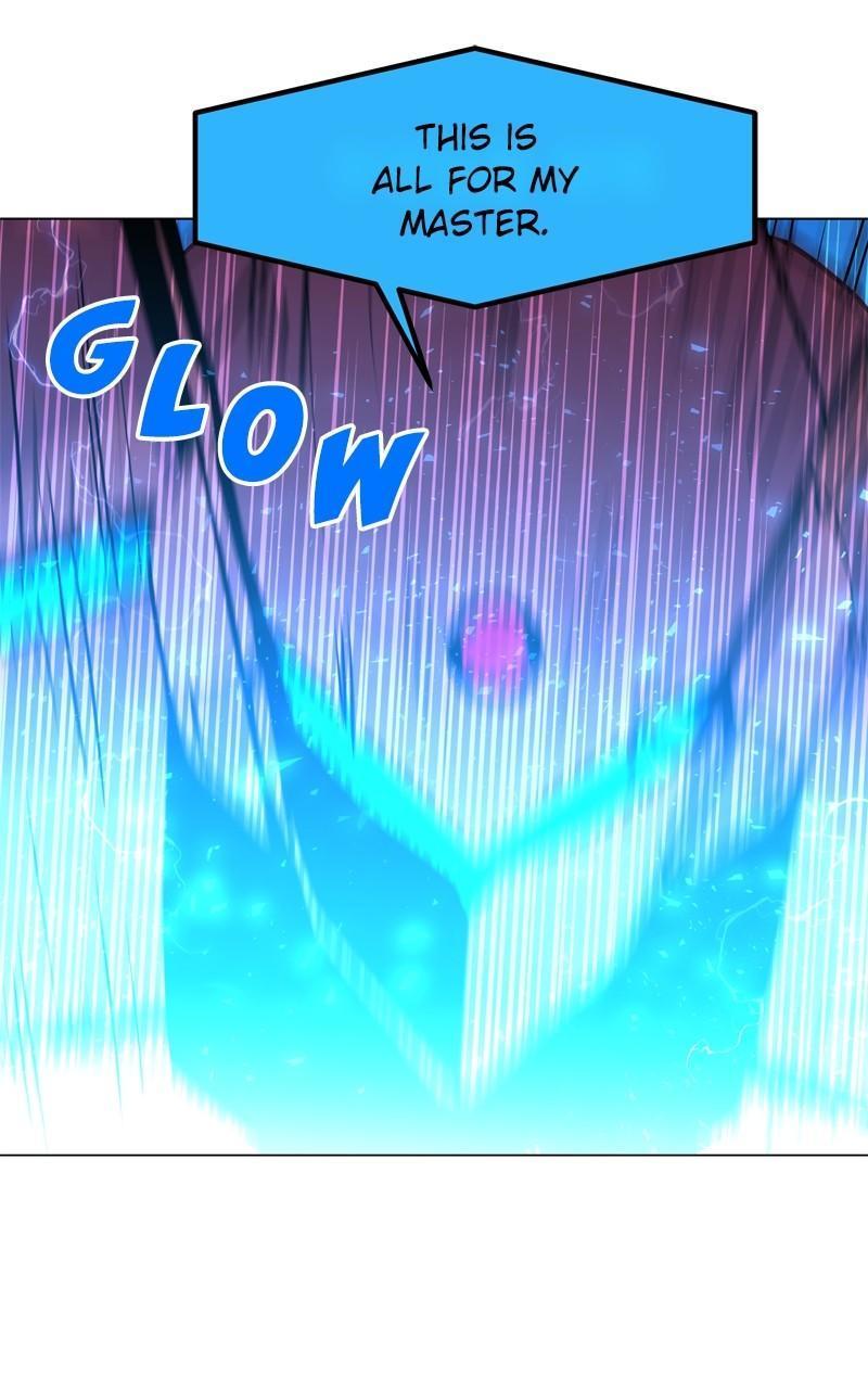 The Lone Spellcaster chapter 140 page 55