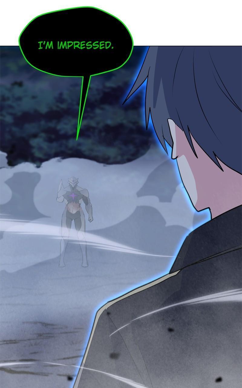 The Lone Spellcaster chapter 140 page 67