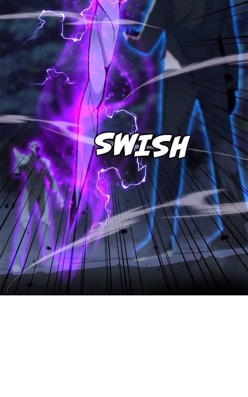 The Lone Spellcaster chapter 140 page 73