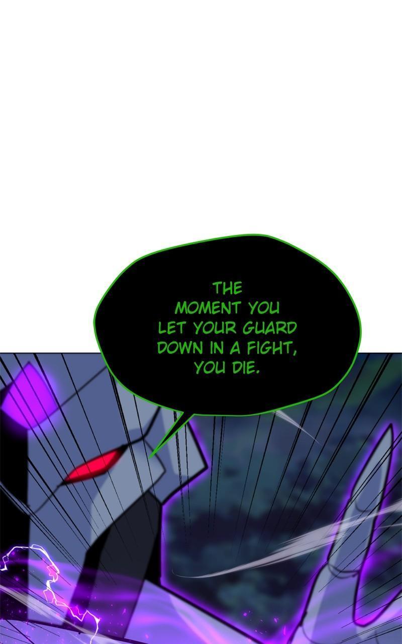 The Lone Spellcaster chapter 140 page 74