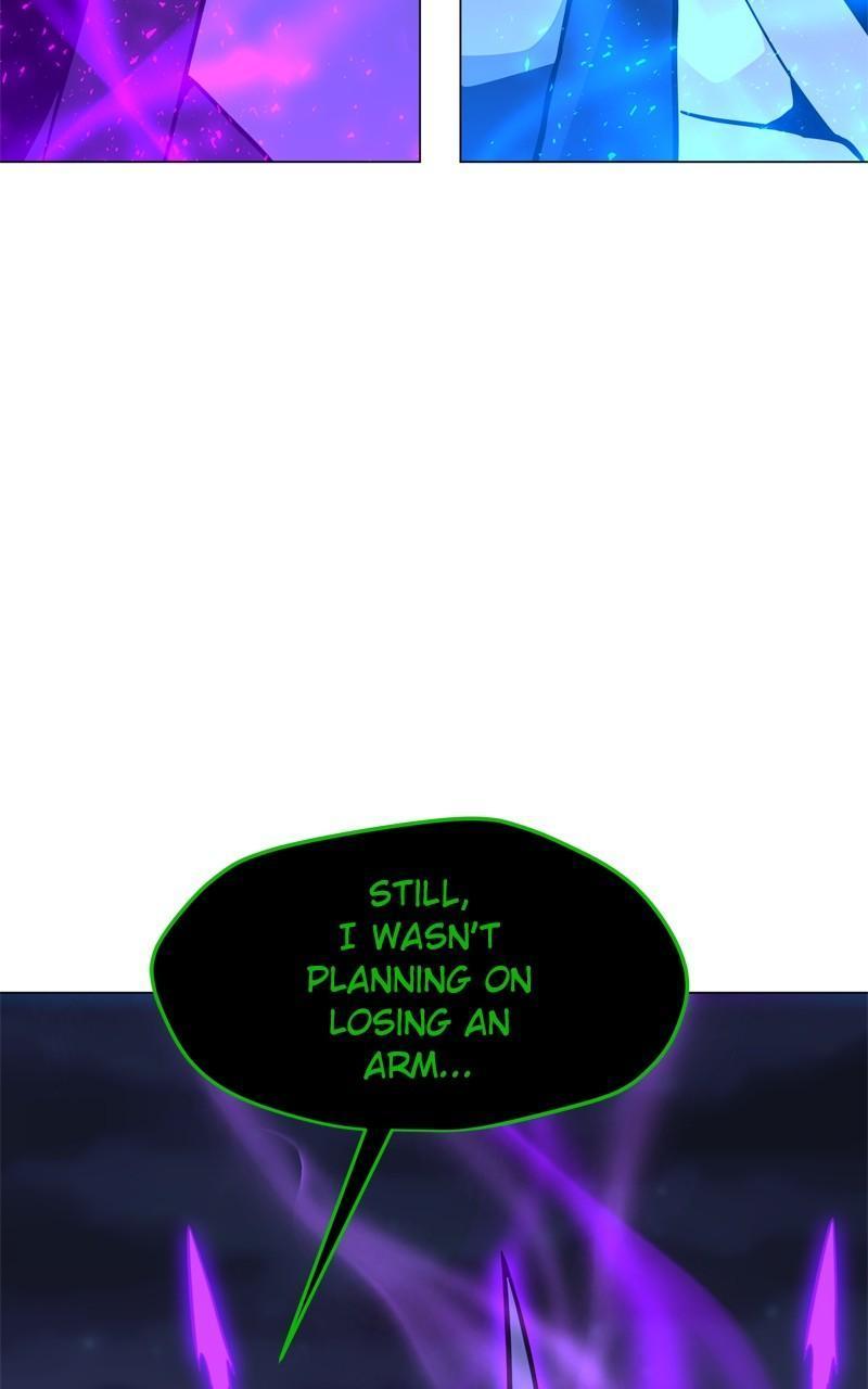 The Lone Spellcaster chapter 140 page 79