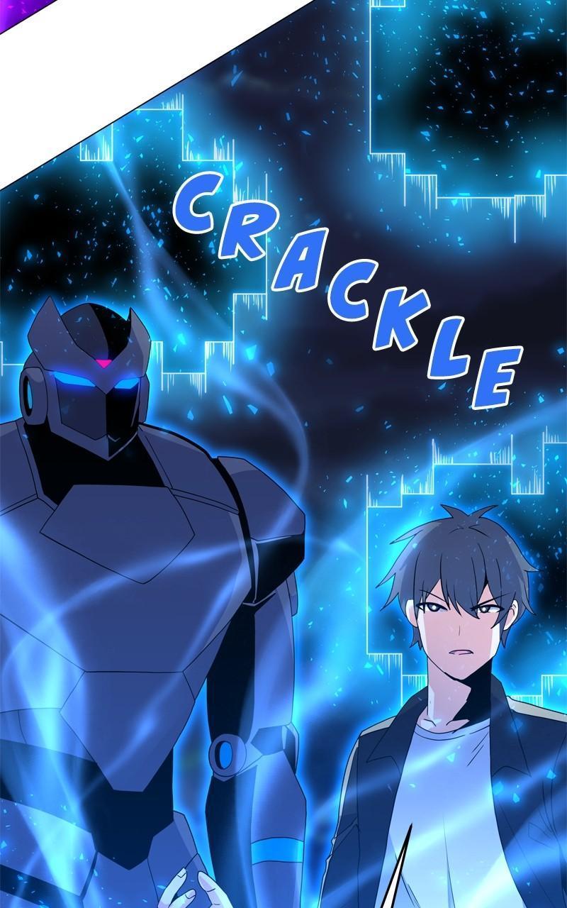 The Lone Spellcaster chapter 140 page 81