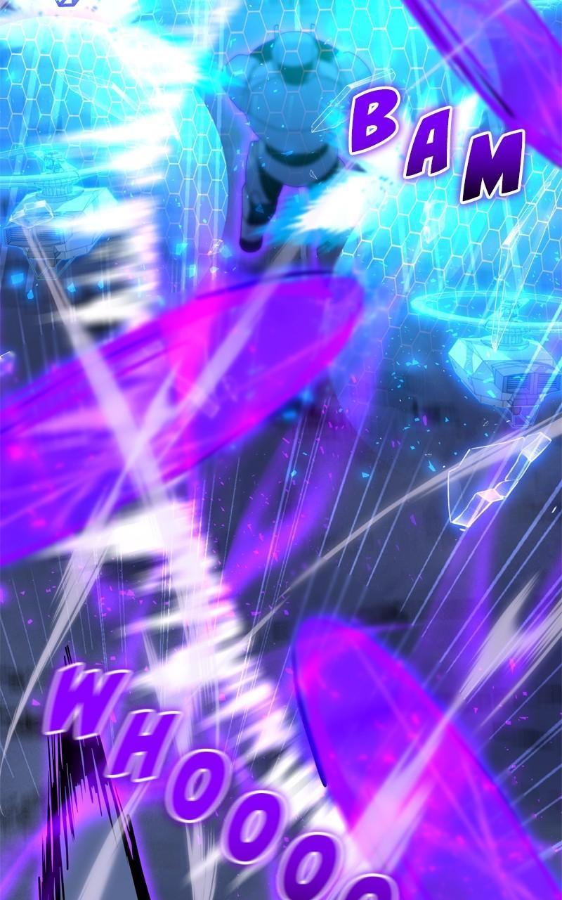 The Lone Spellcaster chapter 140 page 88