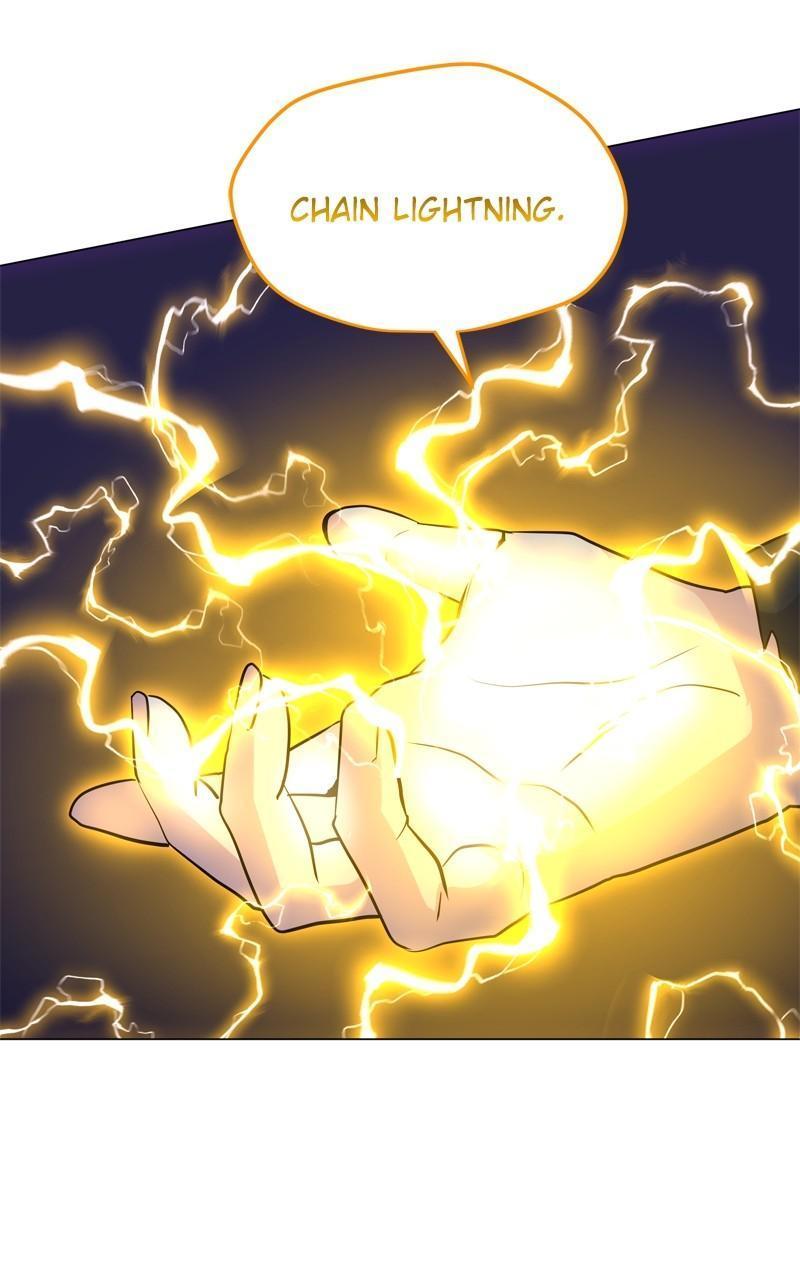 The Lone Spellcaster chapter 140 page 98