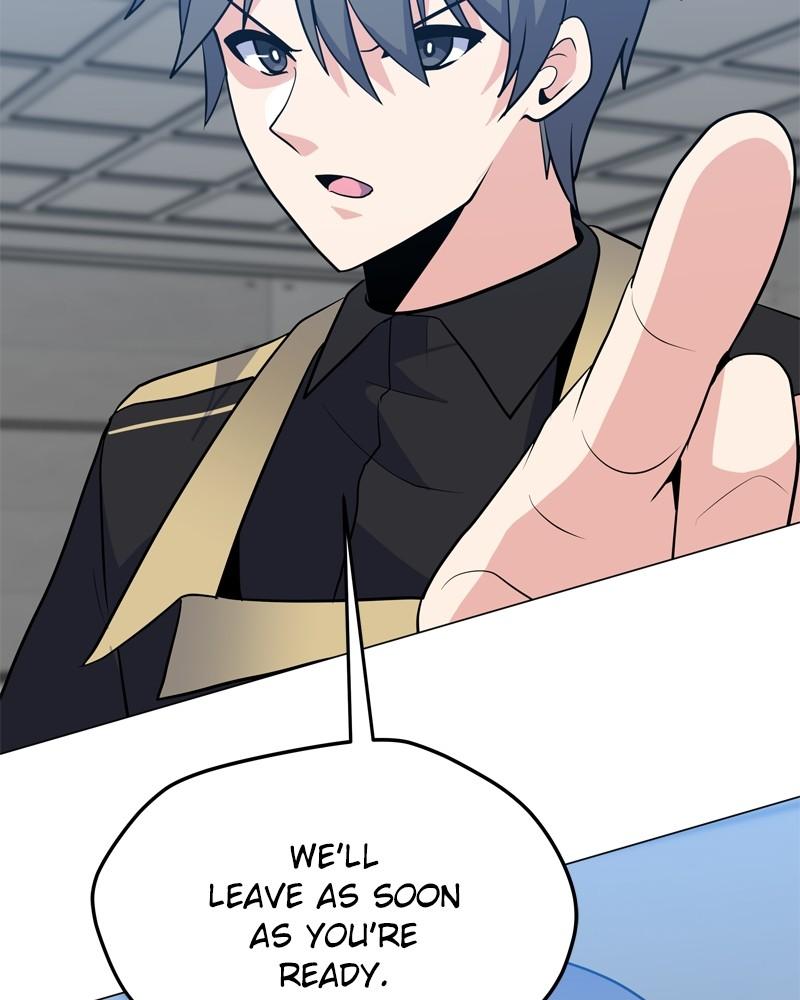 The Lone Spellcaster chapter 144 page 17