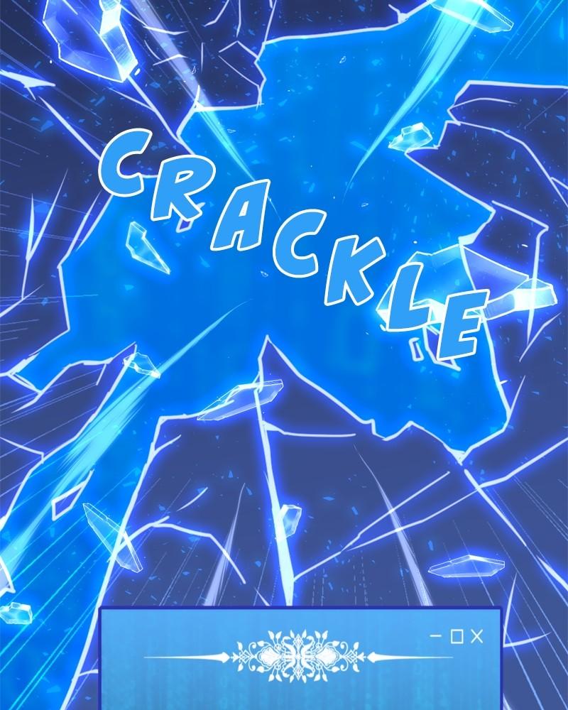 The Lone Spellcaster chapter 144 page 27