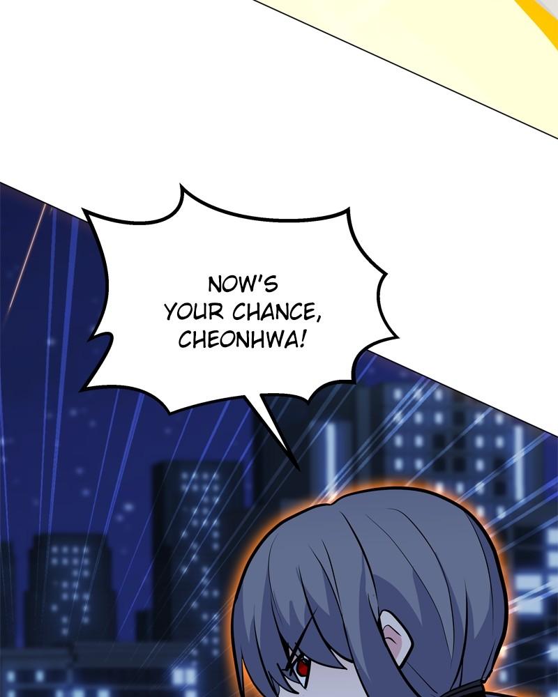 The Lone Spellcaster chapter 144 page 59