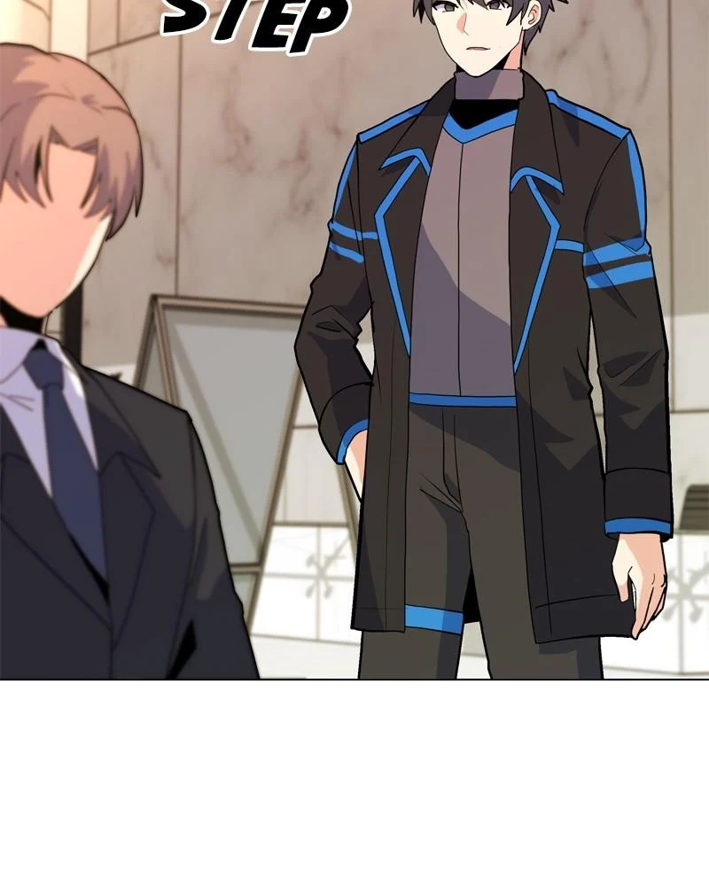 The Lone Spellcaster chapter 148 page 105