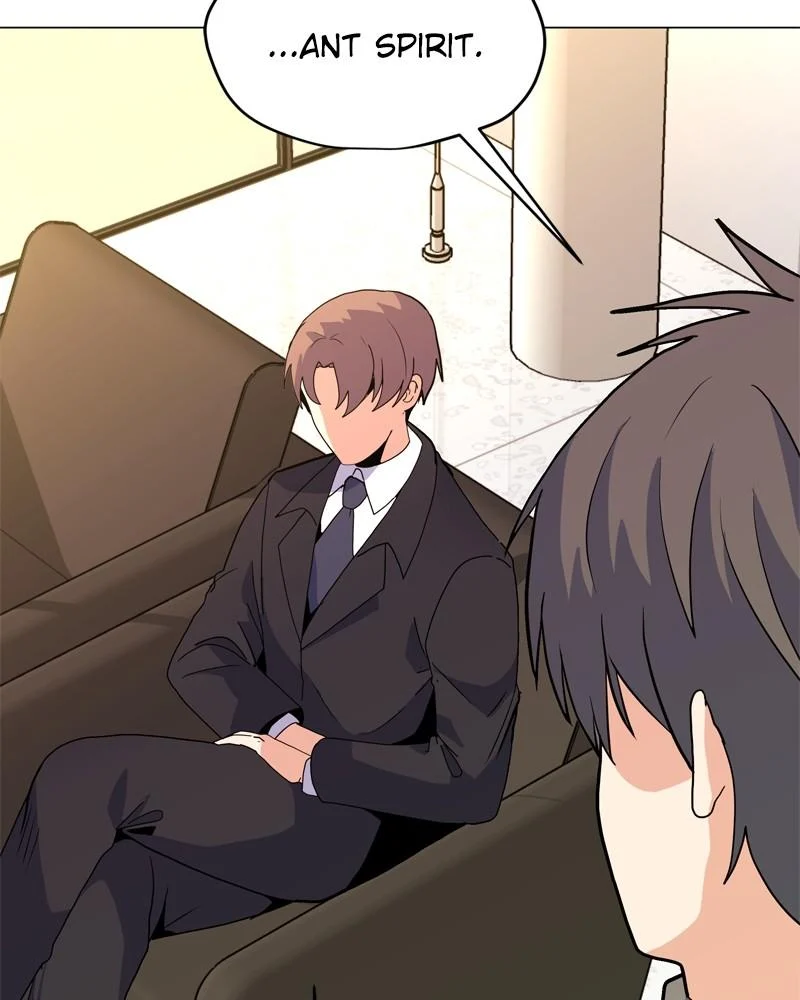 The Lone Spellcaster chapter 148 page 107