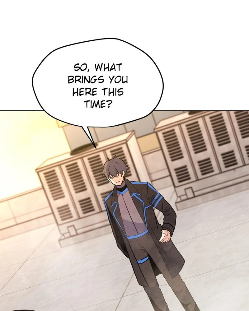 The Lone Spellcaster chapter 148 page 126