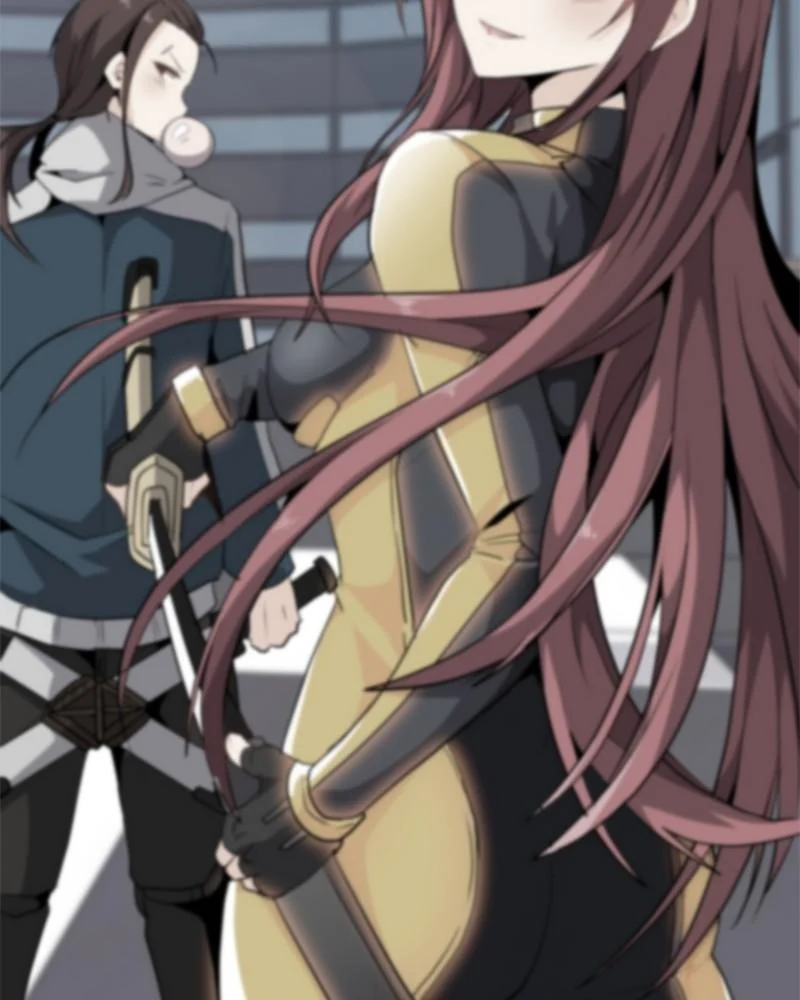 The Lone Spellcaster chapter 148 page 134