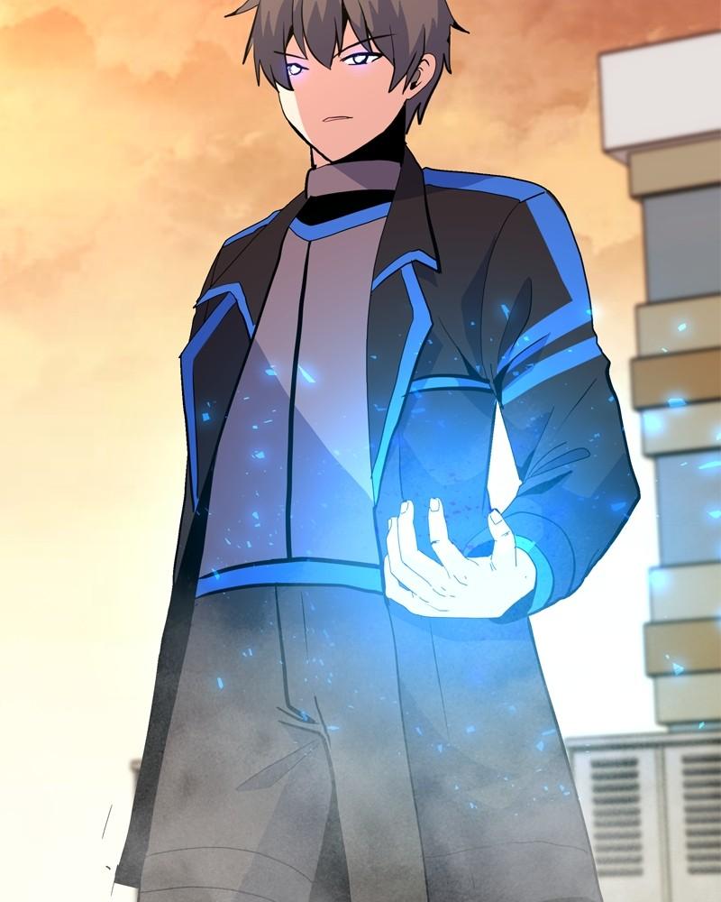 The Lone Spellcaster chapter 148 page 139