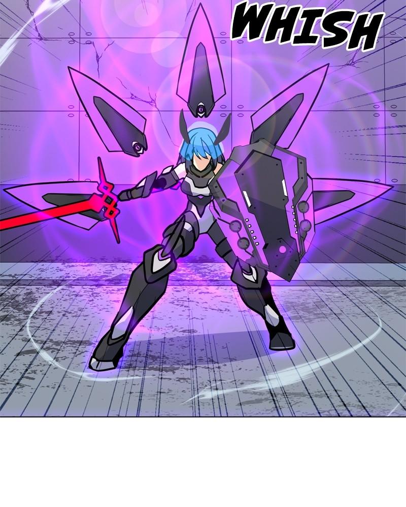 The Lone Spellcaster chapter 148 page 4