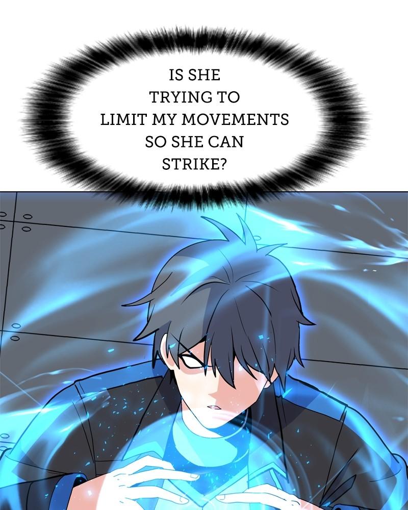 The Lone Spellcaster chapter 148 page 45