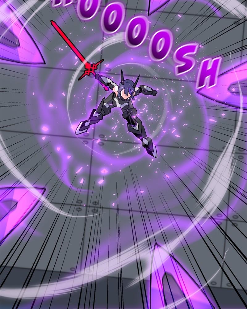 The Lone Spellcaster chapter 148 page 55