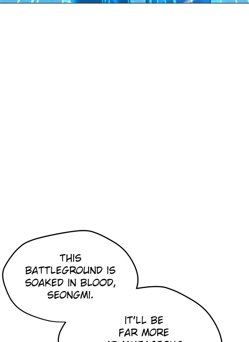 The Lone Spellcaster chapter 154 page 100