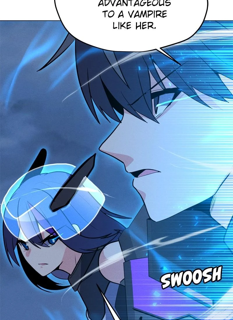 The Lone Spellcaster chapter 154 page 101