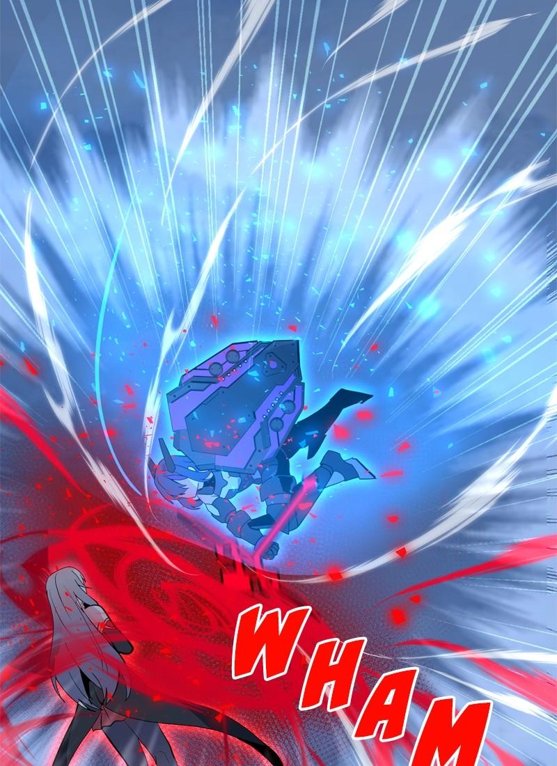 The Lone Spellcaster chapter 154 page 107