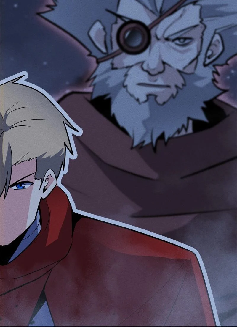 The Lone Spellcaster chapter 154 page 11