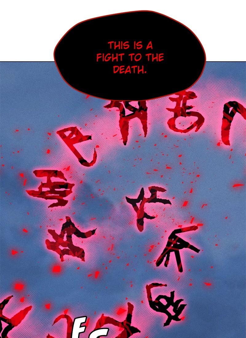 The Lone Spellcaster chapter 154 page 128