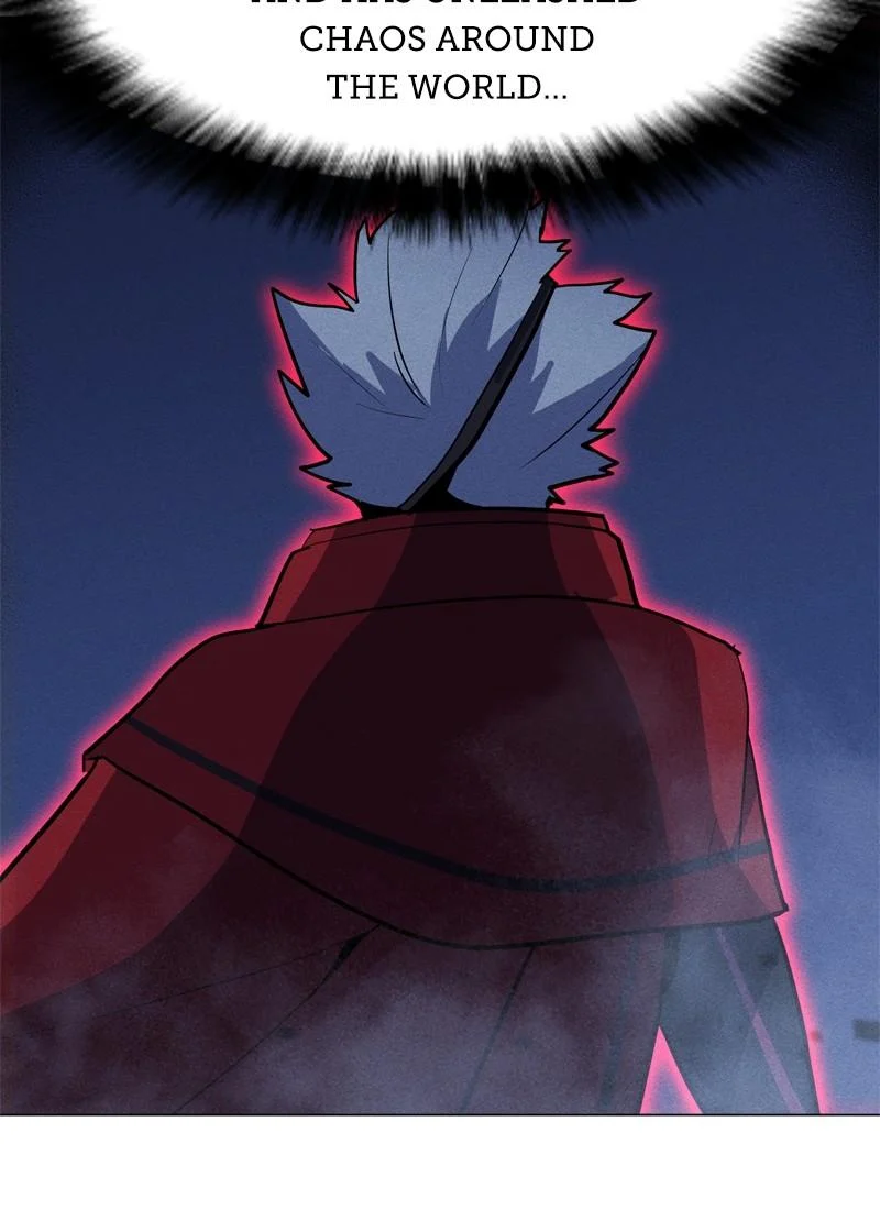 The Lone Spellcaster chapter 154 page 13