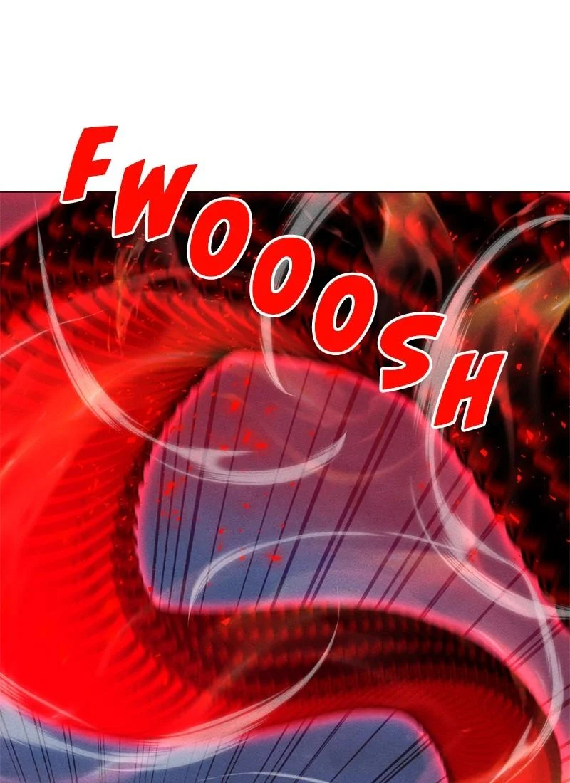 The Lone Spellcaster chapter 154 page 134