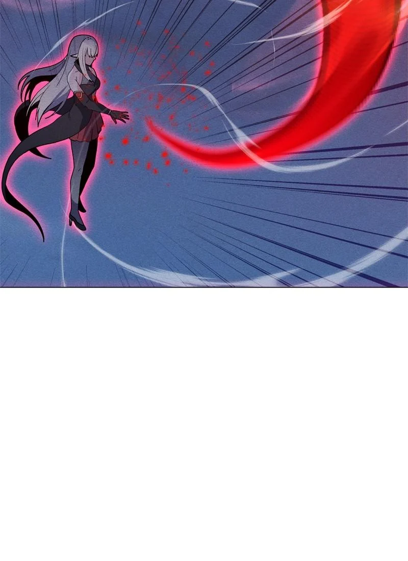 The Lone Spellcaster chapter 154 page 135