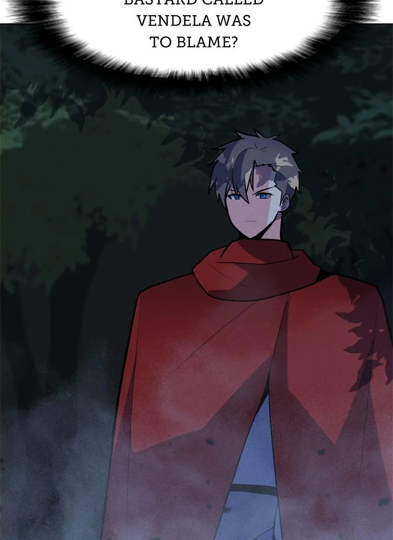 The Lone Spellcaster chapter 154 page 17