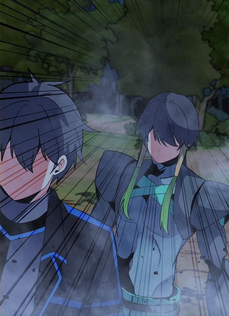 The Lone Spellcaster chapter 154 page 25