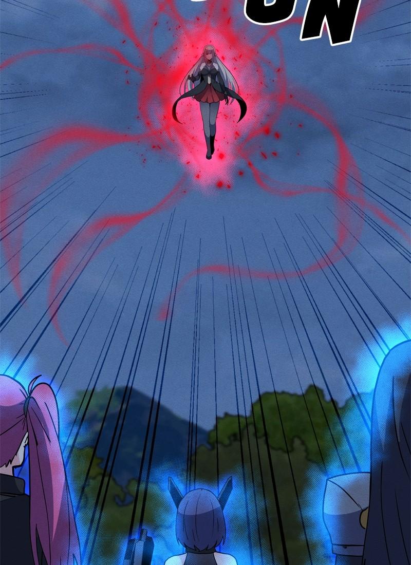 The Lone Spellcaster chapter 154 page 31